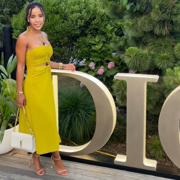 Zara Dress-Sold - Picture 9 of 15